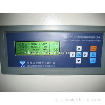 TM-II ESP Controller Computer Automatic Control Of High Vol